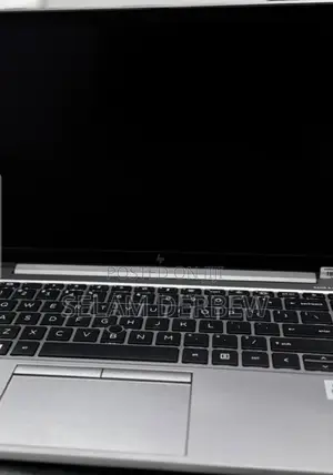 New Laptop HP ZBook Firefly 14 G7 32GB Intel Core I7 SSD 512GB