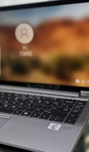 New Laptop HP ZBook Firefly 14 G7 32GB Intel Core I7 SSD 512GB