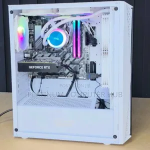 Photo - New Desktop Computer 32GB AMD Ryzen 7 SSD 1T