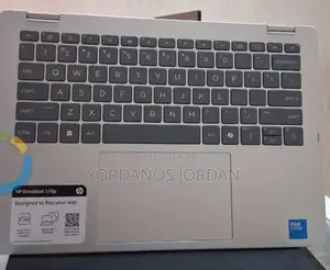 New Laptop HP OmniBook 5 Flip 16GB Intel Core I7 SSD 1T