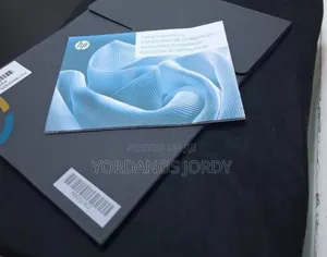 New Laptop HP OmniBook 5 Flip 16GB Intel Core I7 SSD 1T