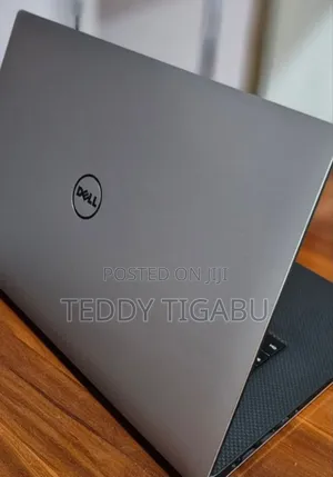 New Laptop Dell XPS 15 16GB Intel Core I7 SSD 512GB