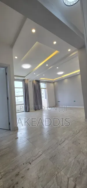 Furnished 3bdrm Condo in Bole Ayat for sale