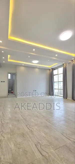 Furnished 3bdrm Condo in Bole Ayat for sale