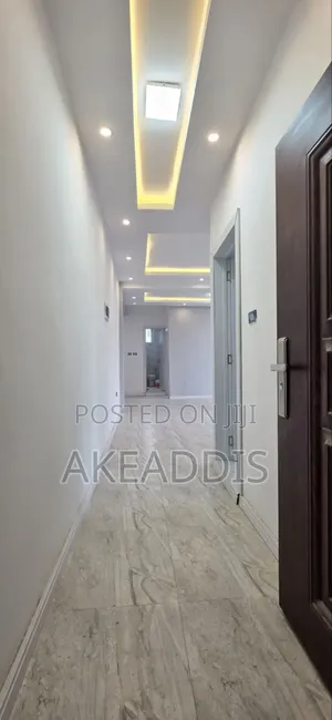 Furnished 3bdrm Condo in Bole Ayat for sale