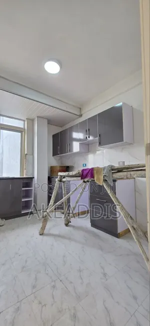 Furnished 3bdrm Condo in Bole Ayat for sale