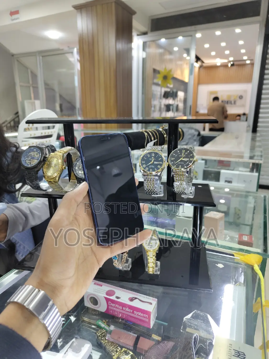 Apple iPhone 12 mini 128 GB Blue