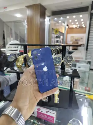 Apple iPhone 12 mini 128 GB Blue