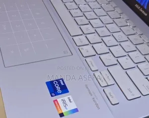 New Laptop Asus VivoBook Flip 14 TP412UA 16GB Intel Core I7 SSD 512GB