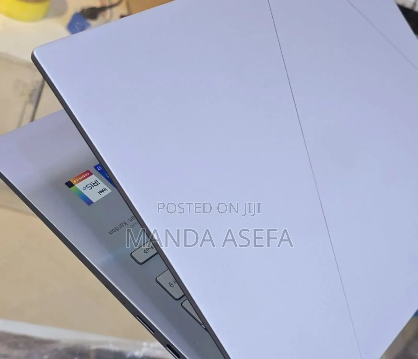 New Laptop Asus VivoBook Flip 14 TP412UA 16GB Intel Core I7 SSD 512GB