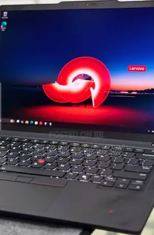 Photo - New Laptop Lenovo Thinkpad P14s 64GB AMD Ryzen 7 SSD 1T