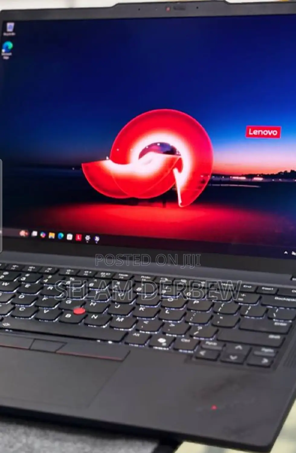 New Laptop Lenovo Thinkpad P14s 64GB AMD Ryzen 7 SSD 1T