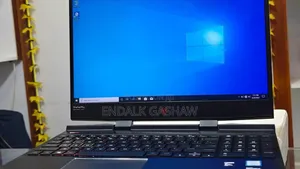 New Laptop HP Omen X 16GB Intel Core I7 HDD+SSD 1T