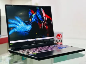 New Laptop Acer Predator Helios 300 16GB Intel Core I9 SSD 1T