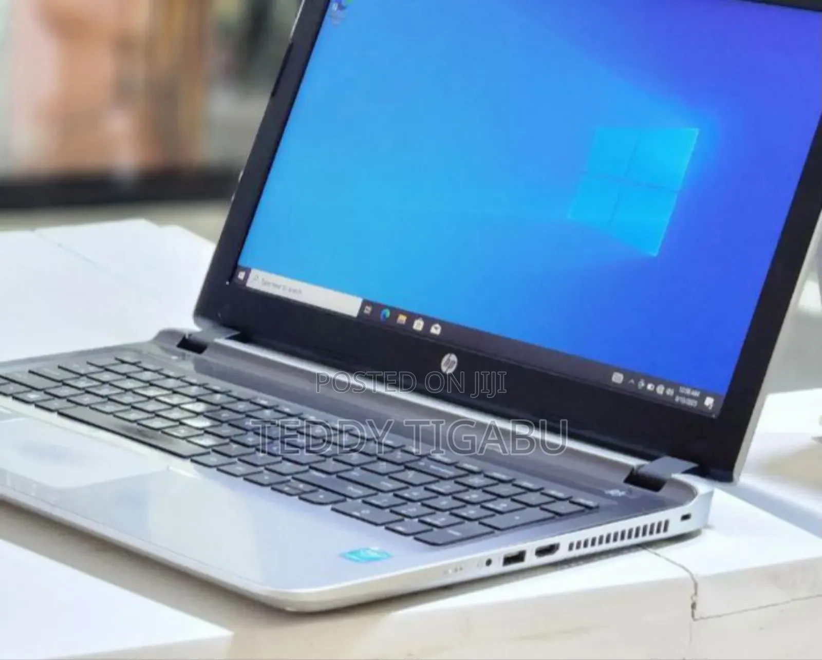 New Laptop HP Pavilion 15 8GB Intel Core I7 SSD 1T