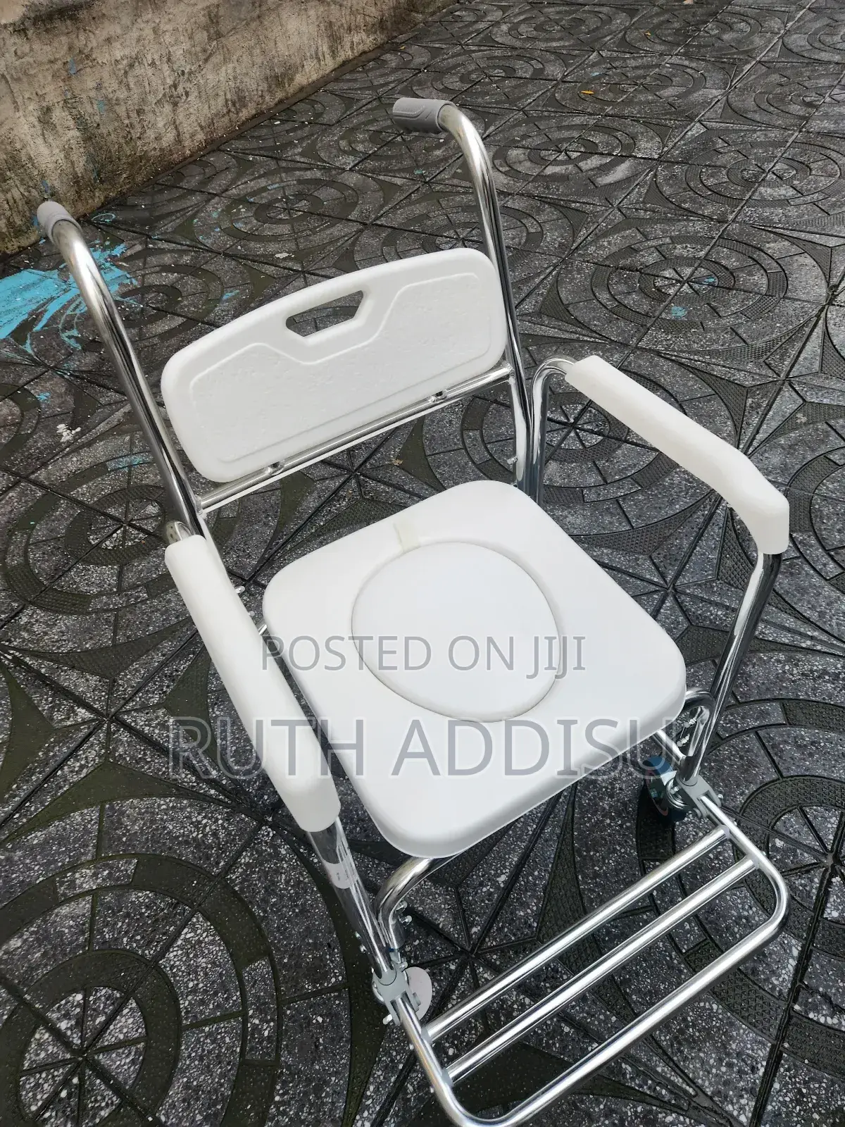 Commode Wheelchair你們toilet Wheelchair𡯁你poty Wheelchair𠆤者wheelchair