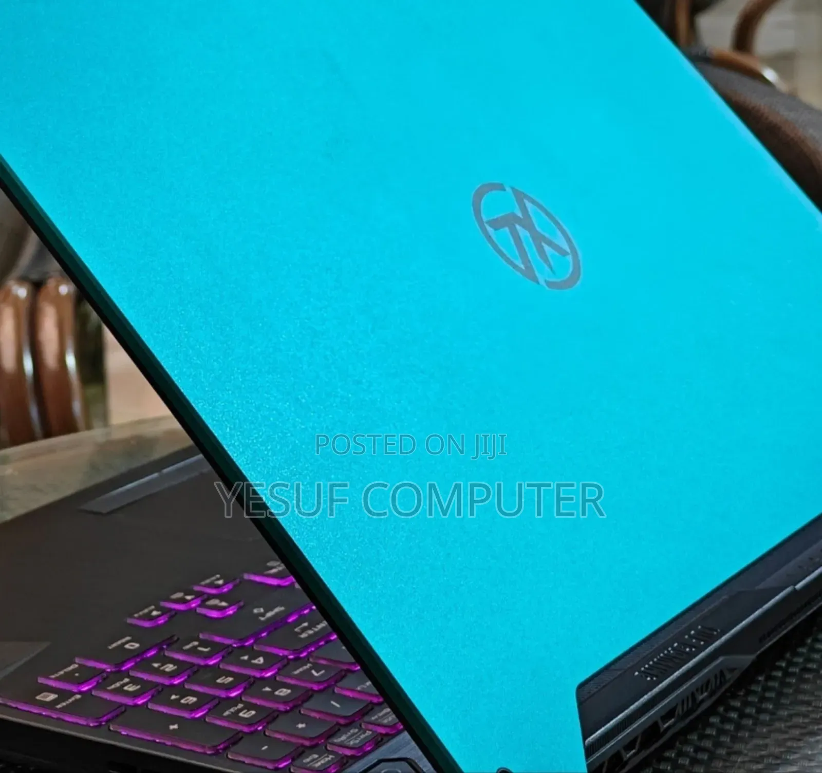 New Laptop Asus TUF Gaming A15 16GB Intel Core Ultra 9 SSD 512GB