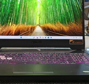 New Laptop Asus TUF Gaming A15 16GB Intel Core Ultra 9 SSD 512GB