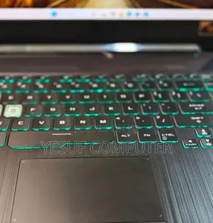 New Laptop Asus TUF Gaming A15 16GB Intel Core Ultra 9 SSD 512GB
