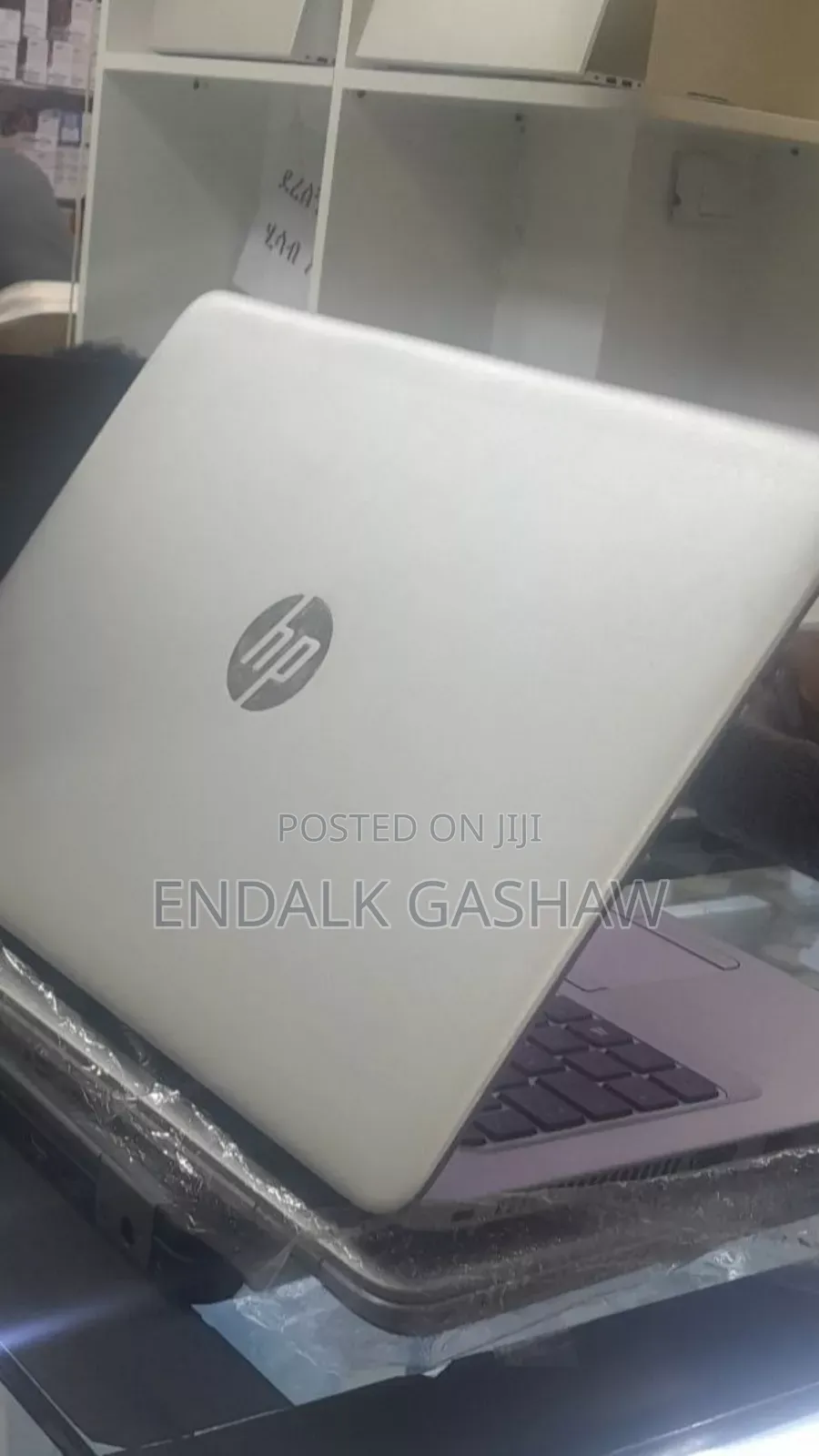 New Laptop HP EliteBook 840 G3 8GB Intel Core i5 SSD 512GB