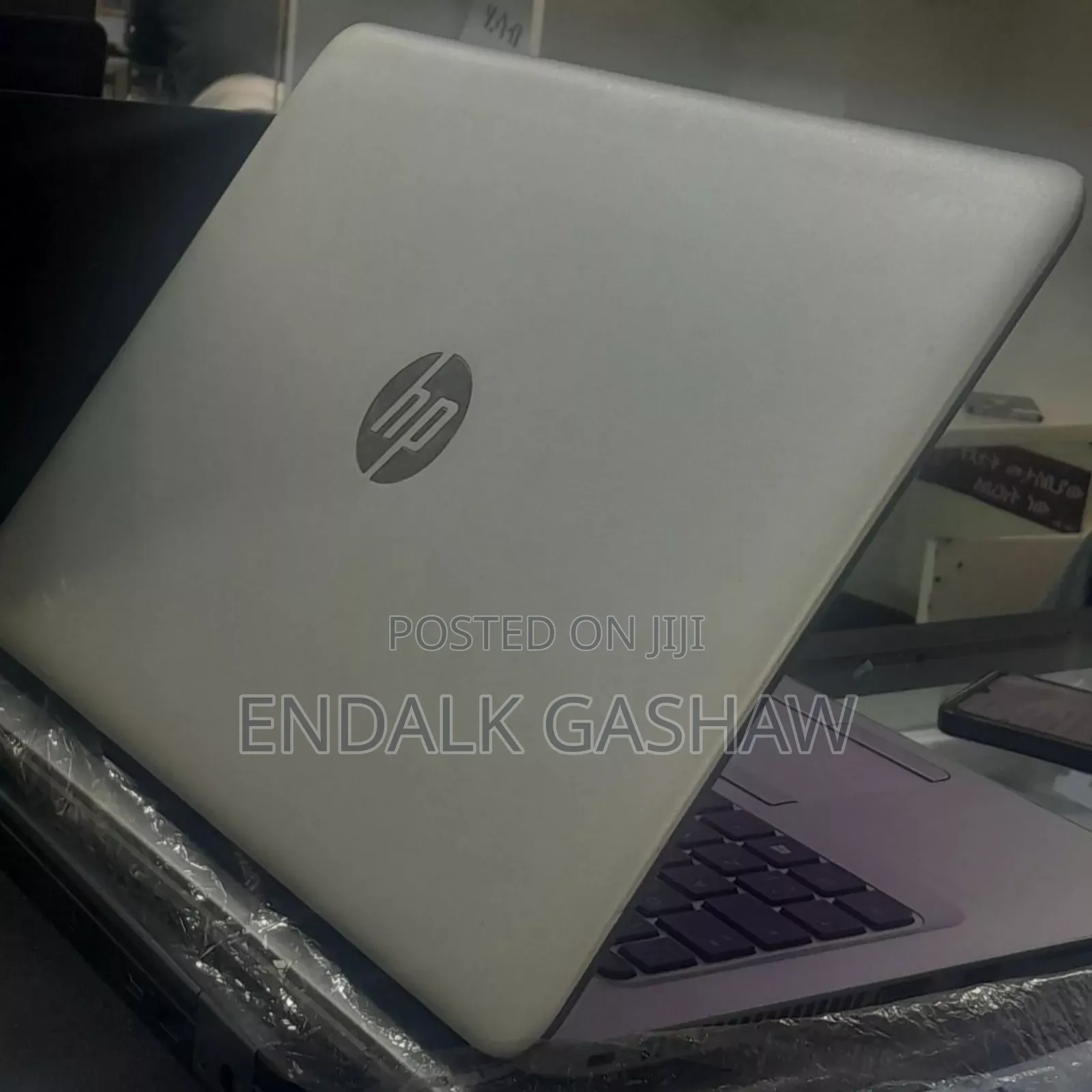 New Laptop HP EliteBook 840 G3 8GB Intel Core i5 SSD 512GB