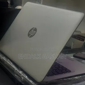 New Laptop HP EliteBook 840 G3 8GB Intel Core i5 SSD 512GB