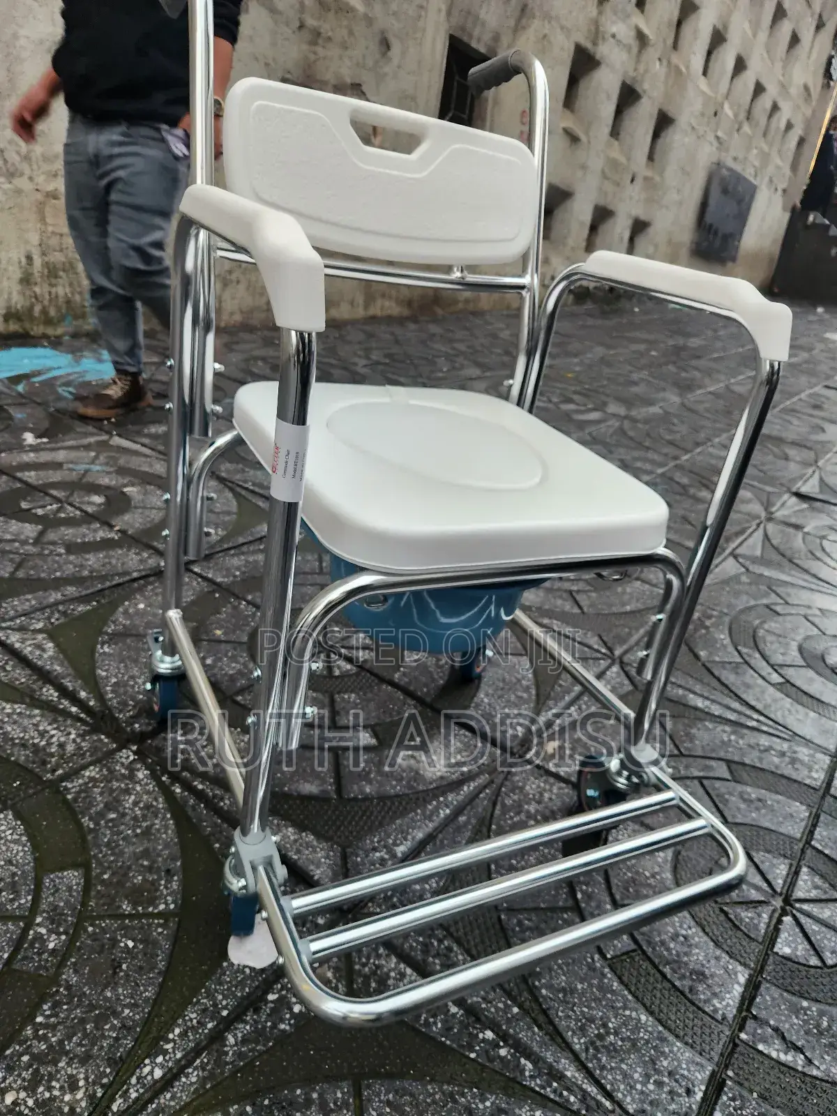 Toilet Wheelchair你說wheelchair Commode Wheelchair廢除wheelchair亿我medical