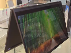 New Laptop Lenovo Yoga 7i 16GB Intel Core I7 SSD 1T