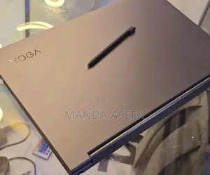 New Laptop Lenovo Yoga 7i 16GB Intel Core I7 SSD 1T