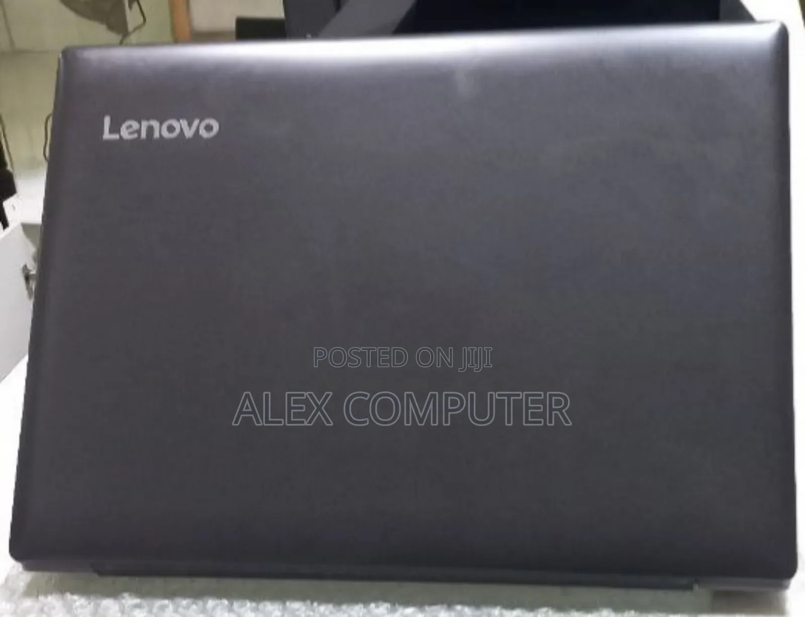 New Laptop Lenovo IdeaPad 320 4GB Intel Core I5 HDD 1T