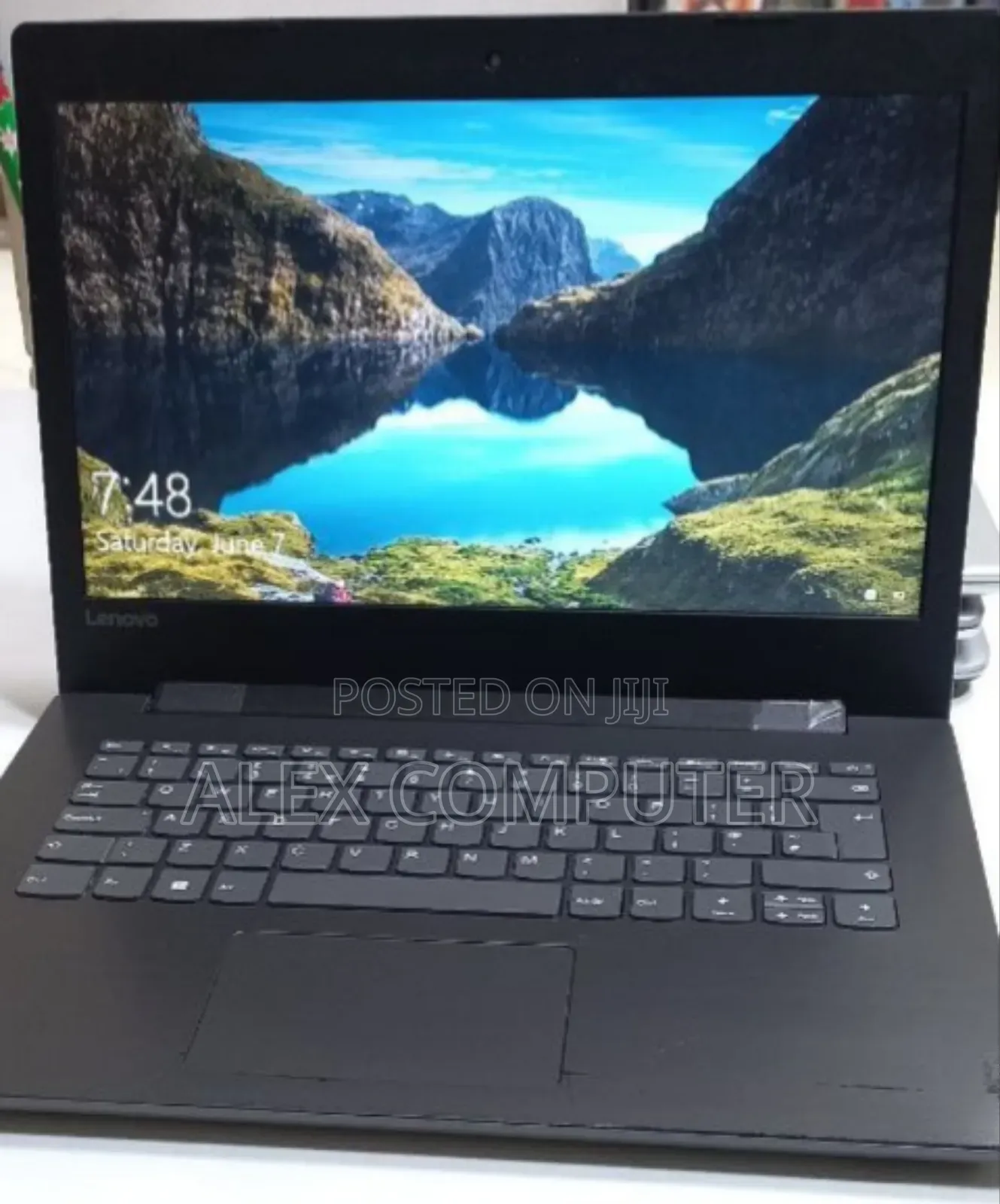 New Laptop Lenovo IdeaPad 320 4GB Intel Core I5 HDD 1T