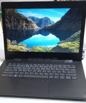 New Laptop Lenovo IdeaPad 320 4GB Intel Core I5 HDD 1T