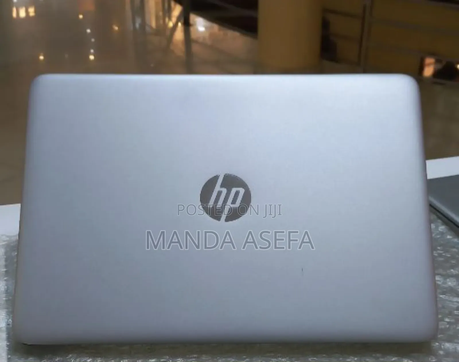 New Laptop HP EliteBook 840 G3 8GB Intel Core I5 HDD 1T