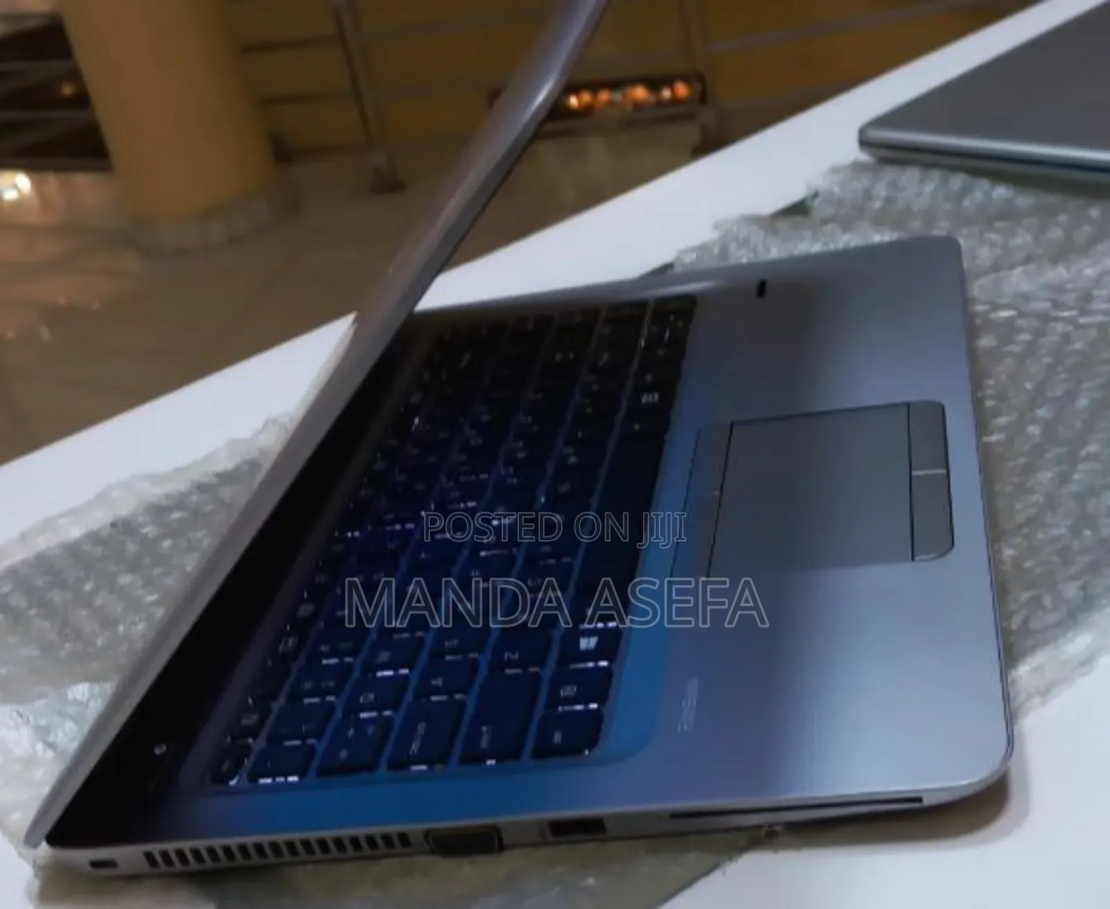 New Laptop HP EliteBook 840 G3 8GB Intel Core I5 HDD 1T