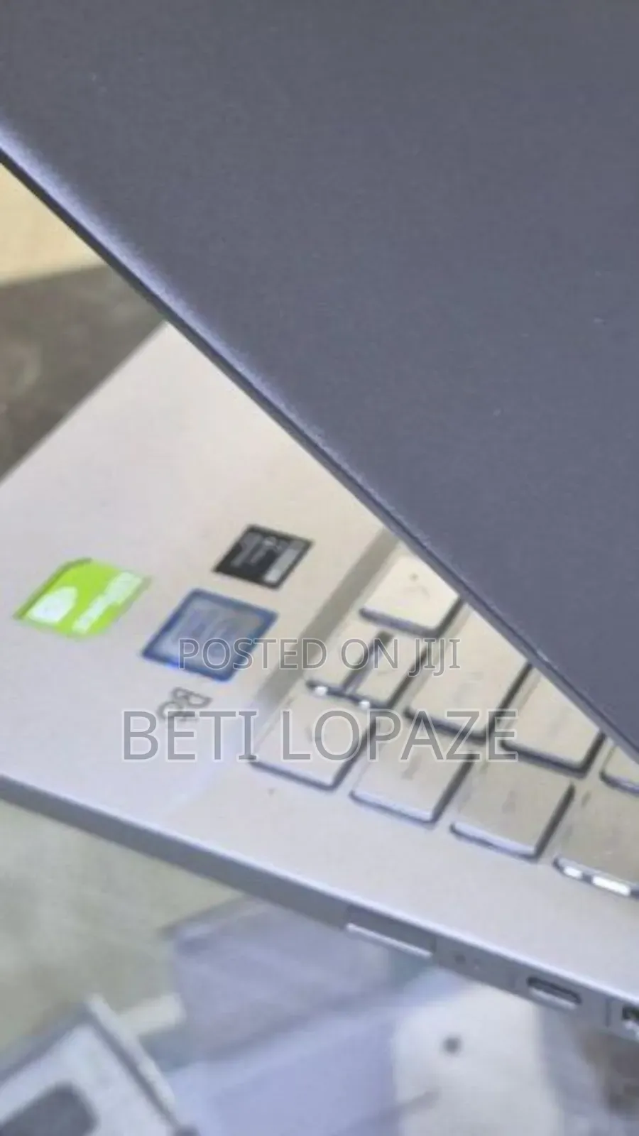 New Laptop HP ProBook 450 G0 16GB Intel Core I7 SSD 512GB