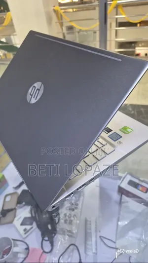 New Laptop HP ProBook 450 G0 16GB Intel Core I7 SSD 512GB