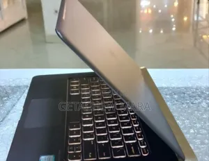 New Laptop HP Spectre 8GB Intel Core I7 SSD 256GB