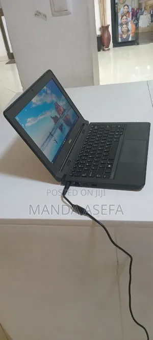 Laptop Dell 8GB Intel Pentium SSD 128GB