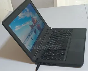 Laptop Dell 8GB Intel Pentium SSD 128GB