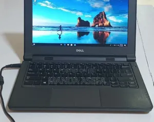 Laptop Dell 8GB Intel Pentium SSD 128GB