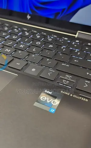 New Laptop HP Spectre 13 16GB Intel Core I7 SSD 1T