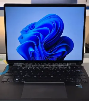 New Laptop HP Spectre 13 16GB Intel Core I7 SSD 1T