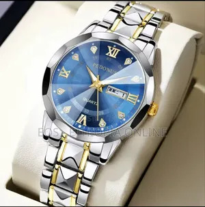 Photo - Pedonus Brand Fashion Quartz Men's Watch [Preorder]
