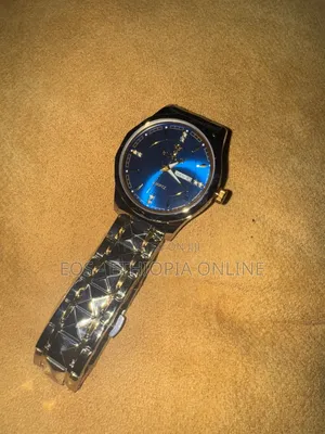 Pedonus Brand Fashion Quartz Men's Watch [Preorder]