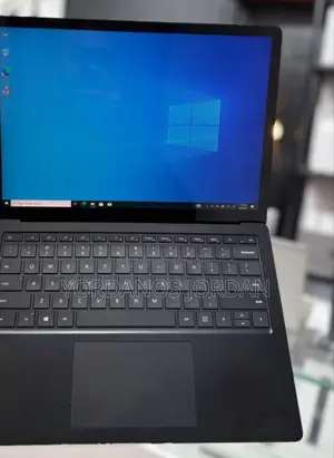 New Laptop Microsoft Surface Laptop 4 16GB Intel Core I7 SSD 512GB