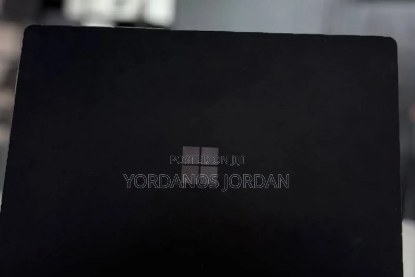 New Laptop Microsoft Surface Laptop 4 16GB Intel Core I7 SSD 512GB