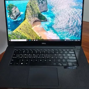 Photo - New Laptop Dell XPS 15 16GB Intel Core I7 SSD 512GB