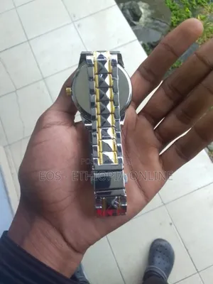 Pedonus Brand Fashion Quartz Men's Watch [Preorder]