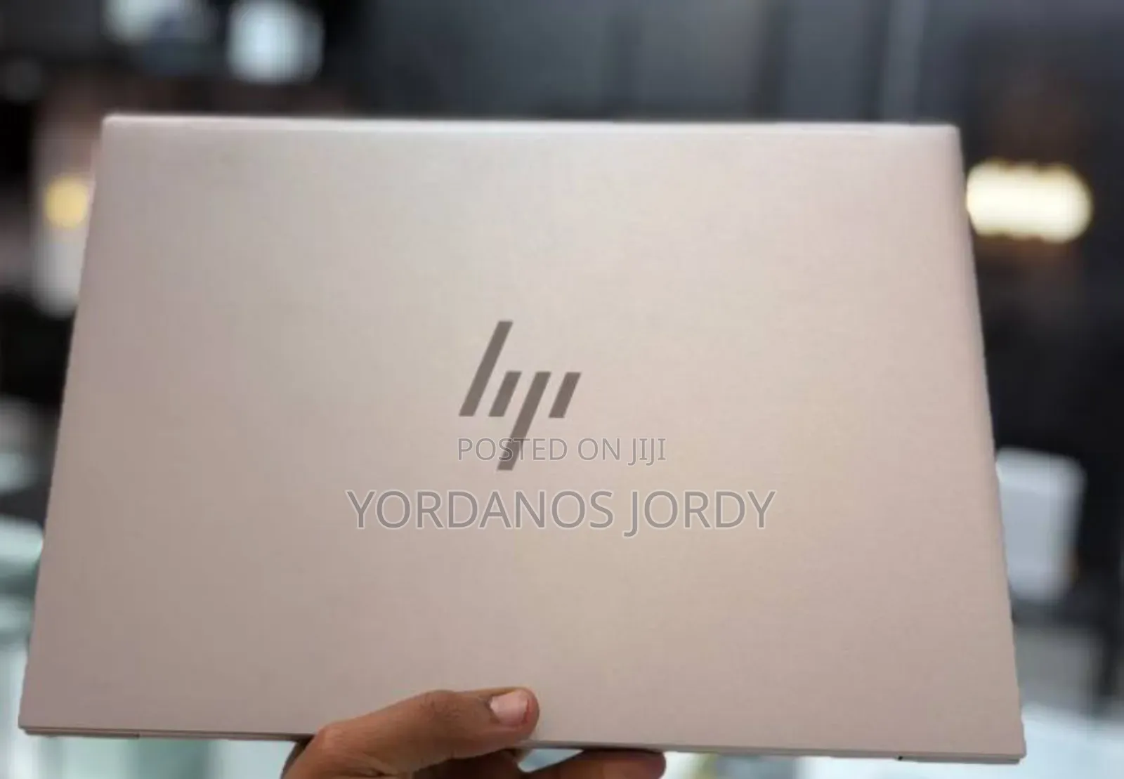 New Laptop HP EliteBook 840 G9 16GB Intel Core I7 SSD 512GB