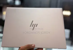 New Laptop HP EliteBook 840 G9 16GB Intel Core I7 SSD 512GB